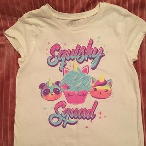 Squishy Squad T-shirt